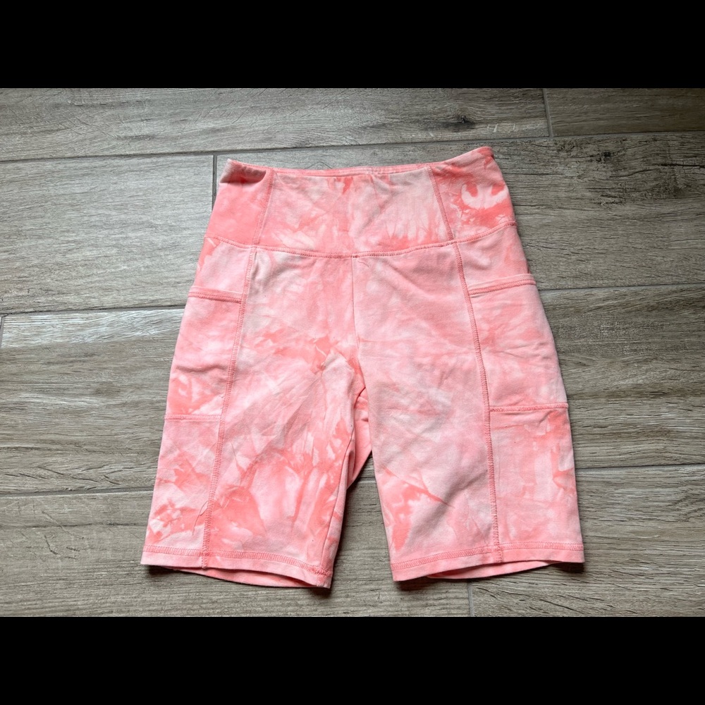 Bike Shorts